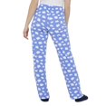 thumbnail image 3 of George Women's Cotton Pajama Pant, 3 of 6