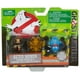 Coffret de 3 figurines Ecto Mini Ghostbusters – image 2 sur 6