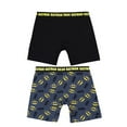 thumbnail image 2 of Batman - Knit Underwear 2 Pack - Adults - Men, 2 of 2
