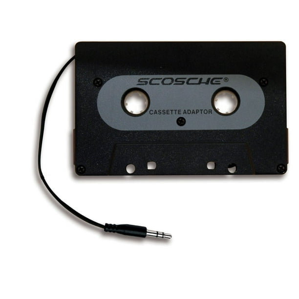 ACV AD-CAS-1 Adaptateur cassette