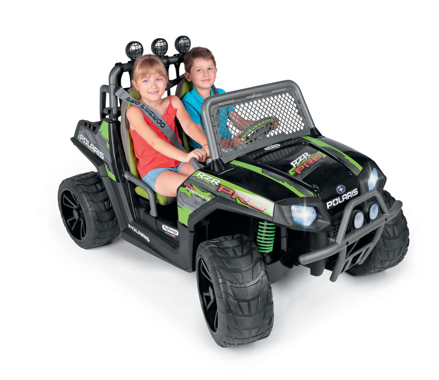 Peg perego 24 volt cheap ride on