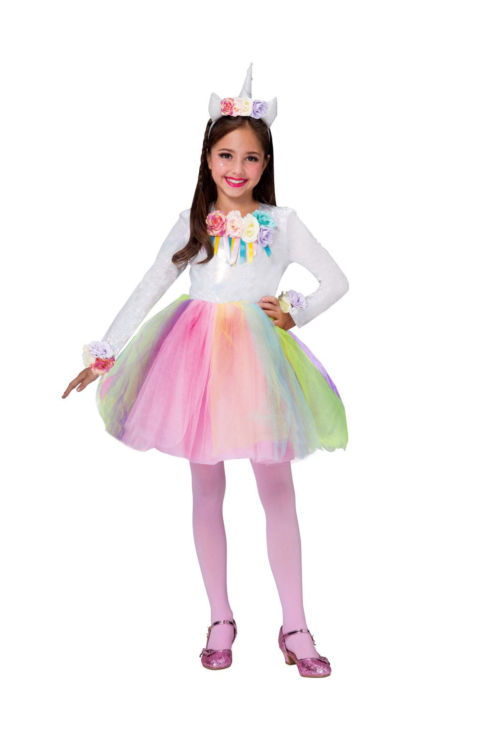 Unicorn 2025 dress walmart