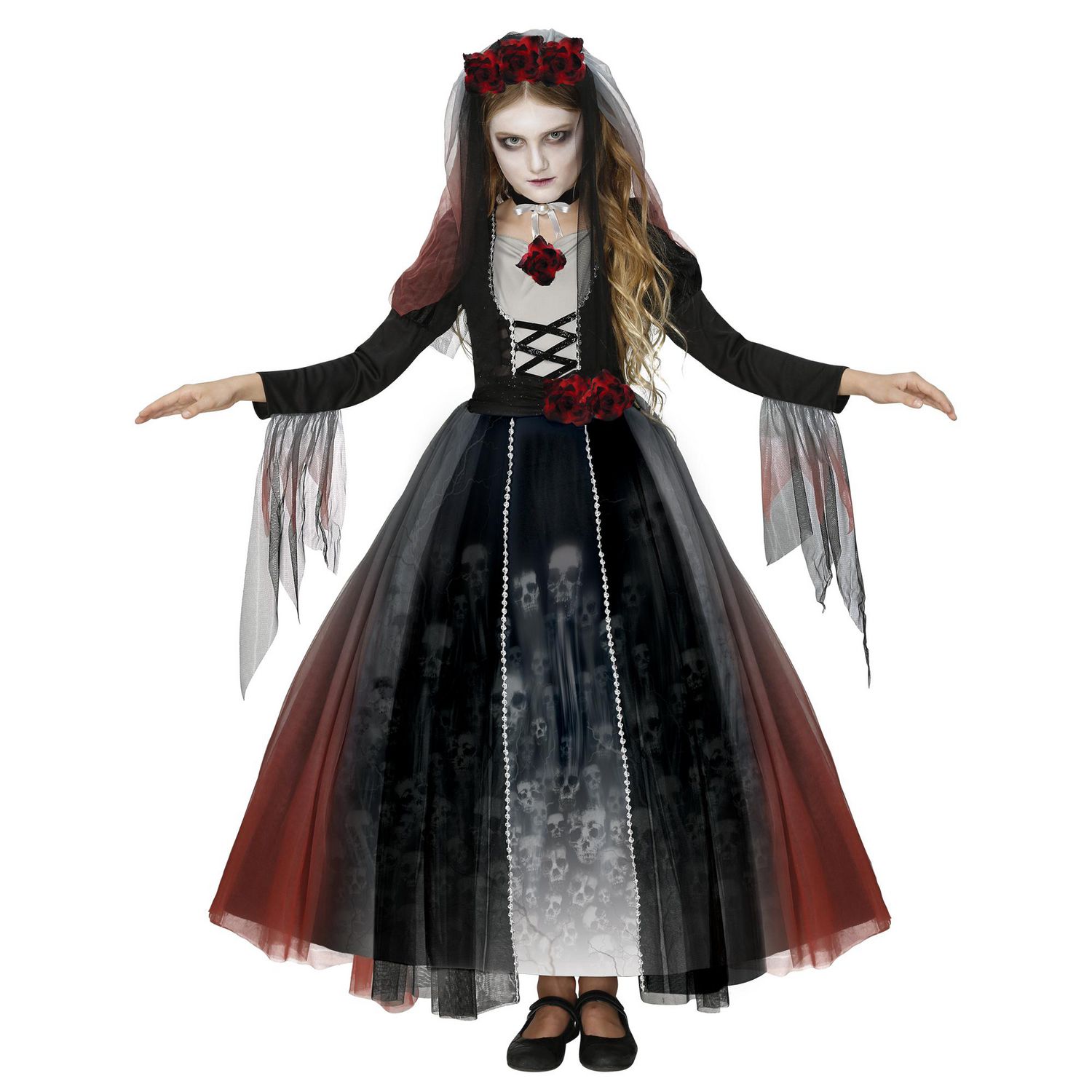Zombie Princess Costume | ubicaciondepersonas.cdmx.gob.mx