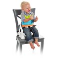 thumbnail image 3 of Fisher-Price Siège d’appoint de vache Table Time, 3 of 5