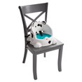 thumbnail image 2 of Fisher-Price Siège d’appoint de vache Table Time, 2 of 5