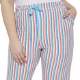 thumbnail image 4 of George Plus Women's Peached Jersey Pant, 4 of 6