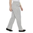 thumbnail image 2 of George Plus Women's Cotton Pajama Pant, 2 of 6