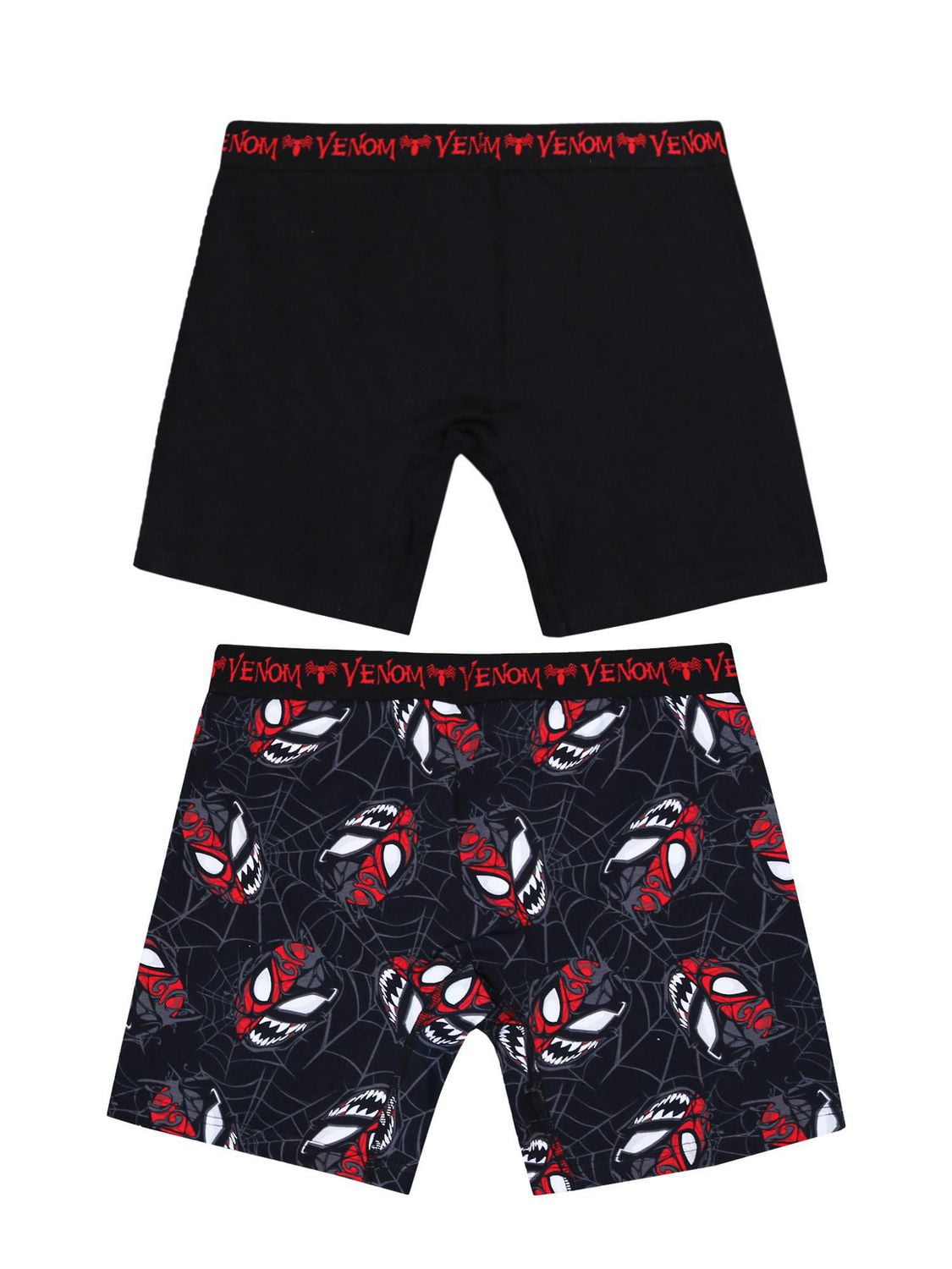 SPIDERMAN - Knit Underwear 2 Pack - Adults - Men