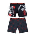 thumbnail image 1 of Knit Underwear 2 Pack - Adults - Men, 1 of 2