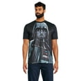 thumbnail image 1 of Marvel Men's Darth Vader Tee, 1 of 3