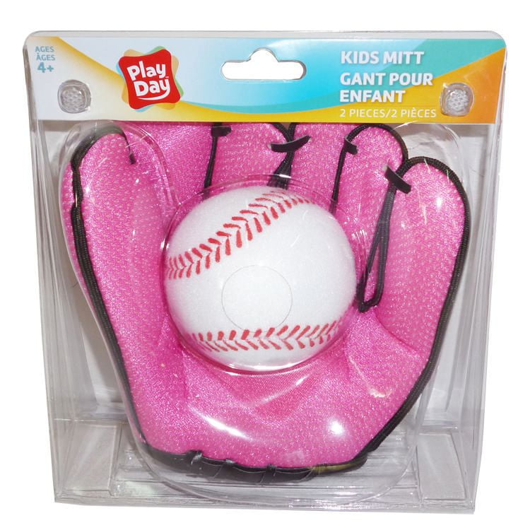 walmart kids baseball glove