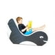 Chaise baleine Apple Athletic – image 3 sur 3