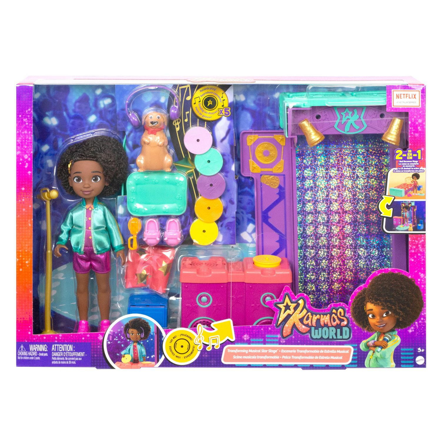 Polly pocket online lider