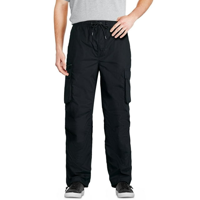 Pantalon cargo George pour hommes