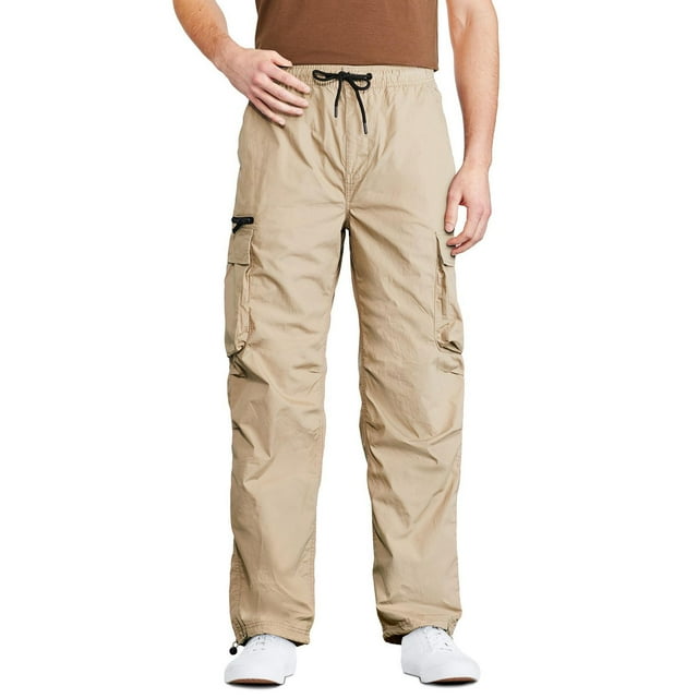 Pantalon cargo George pour hommes