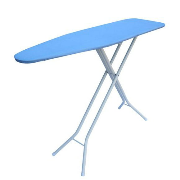 MLM Home Products Deluxe 4-Leg Ironing Board