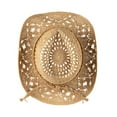 thumbnail image 2 of Time and True Open Weave Cowbody, 2 of 5