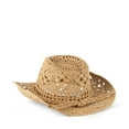thumbnail image 3 of Time and True Open Weave Cowbody, 3 of 5