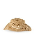 thumbnail image 4 of Time and True Open Weave Cowbody, 4 of 5