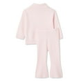 thumbnail image 2 of Ensemble 2 pièces avec chandail George pour bébés filles, 2 of 2