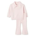 thumbnail image 1 of Ensemble 2 pièces avec chandail George pour bébés filles, 1 of 2