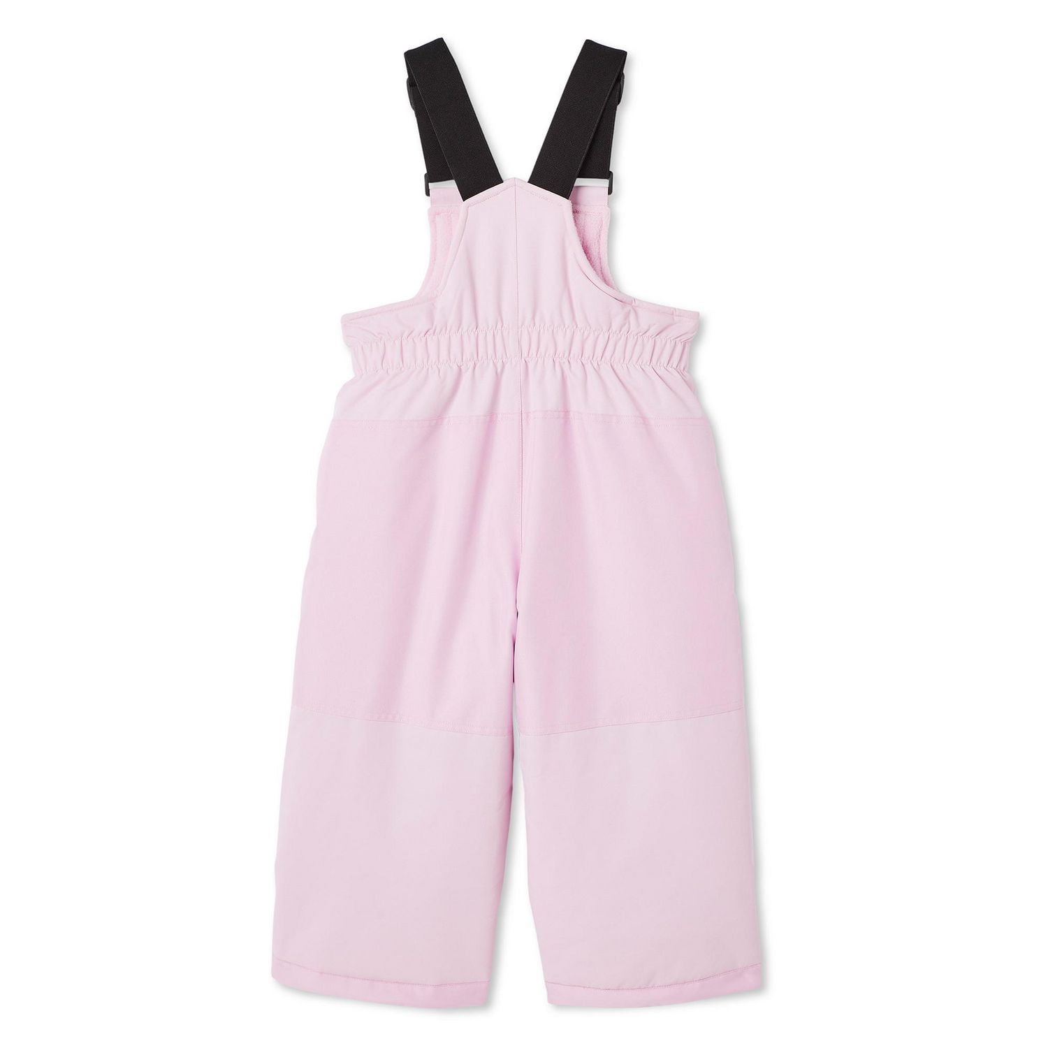 George Toddler Girls' Bib Snow Pant, Sizes 2T-5T