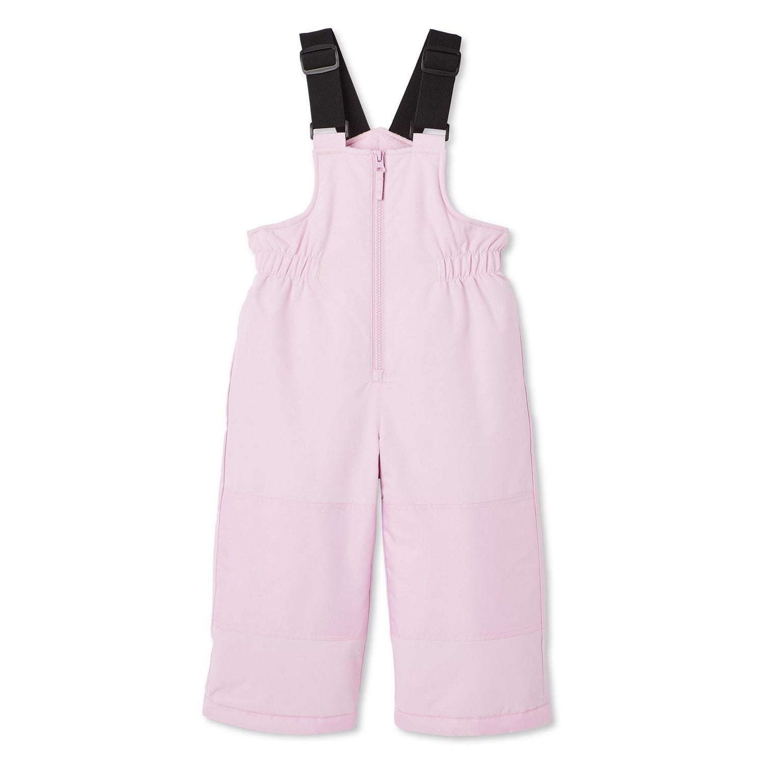 George Toddler Girls' Bib Snow Pant, Sizes 2T-5T