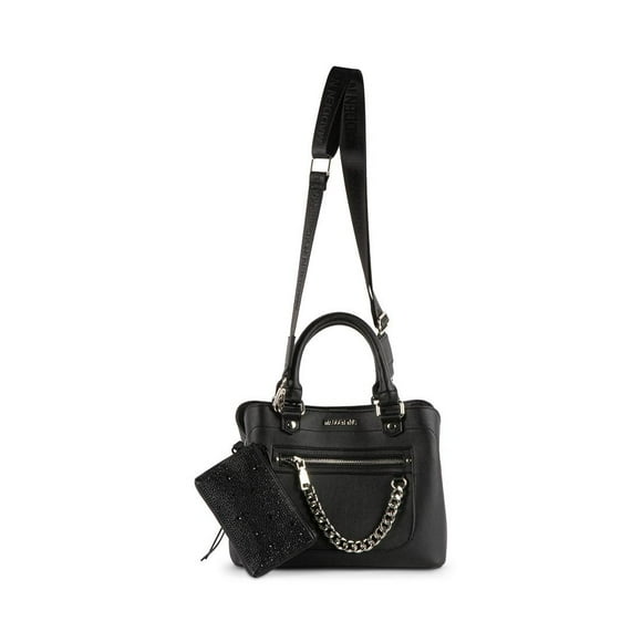 Madden NYC Core Tote, Black Tote