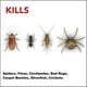 Insecticide Raid Max Exterminateur d’araignées, tue les insectes au contact, pour utilisation à l’intérieur et à l’extérieur, 500 g – image 3 sur 9