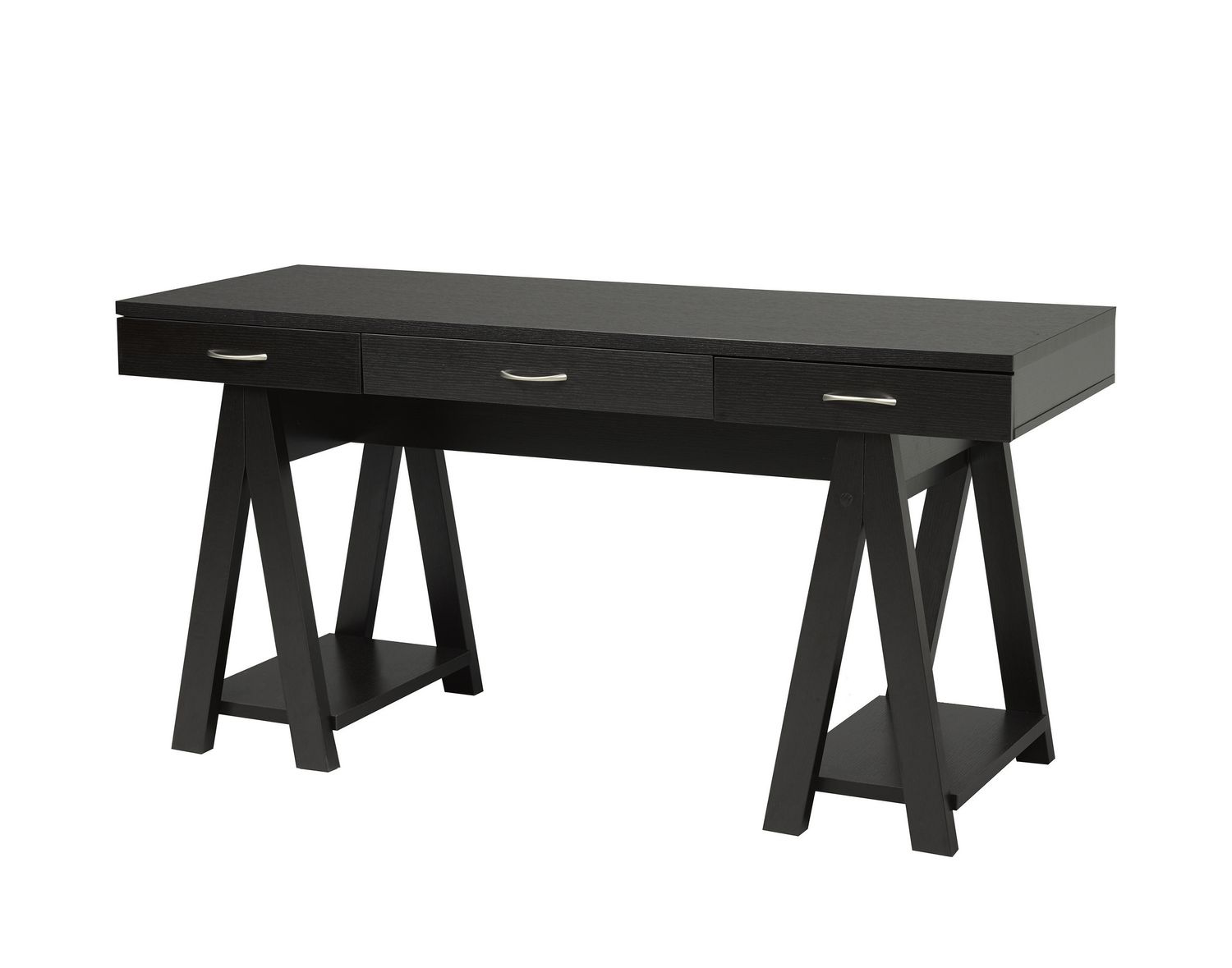 Brassex Inc Brassex Office Desk Walmart Canada