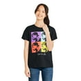 thumbnail image 1 of Tupac Girls' Short Sleeve Tee, 1 of 3