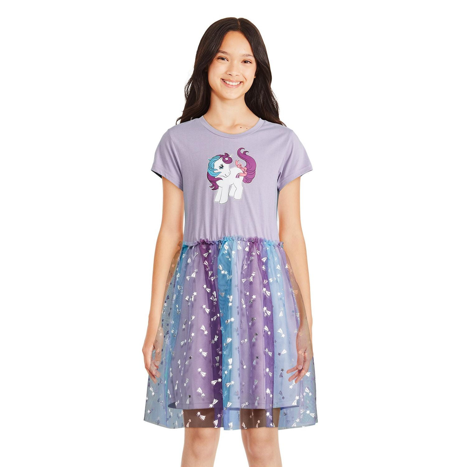 My Little Pony Girls' Tutu Dress