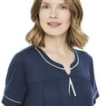 thumbnail image 4 of George Women's Zip Robe, 4 of 6