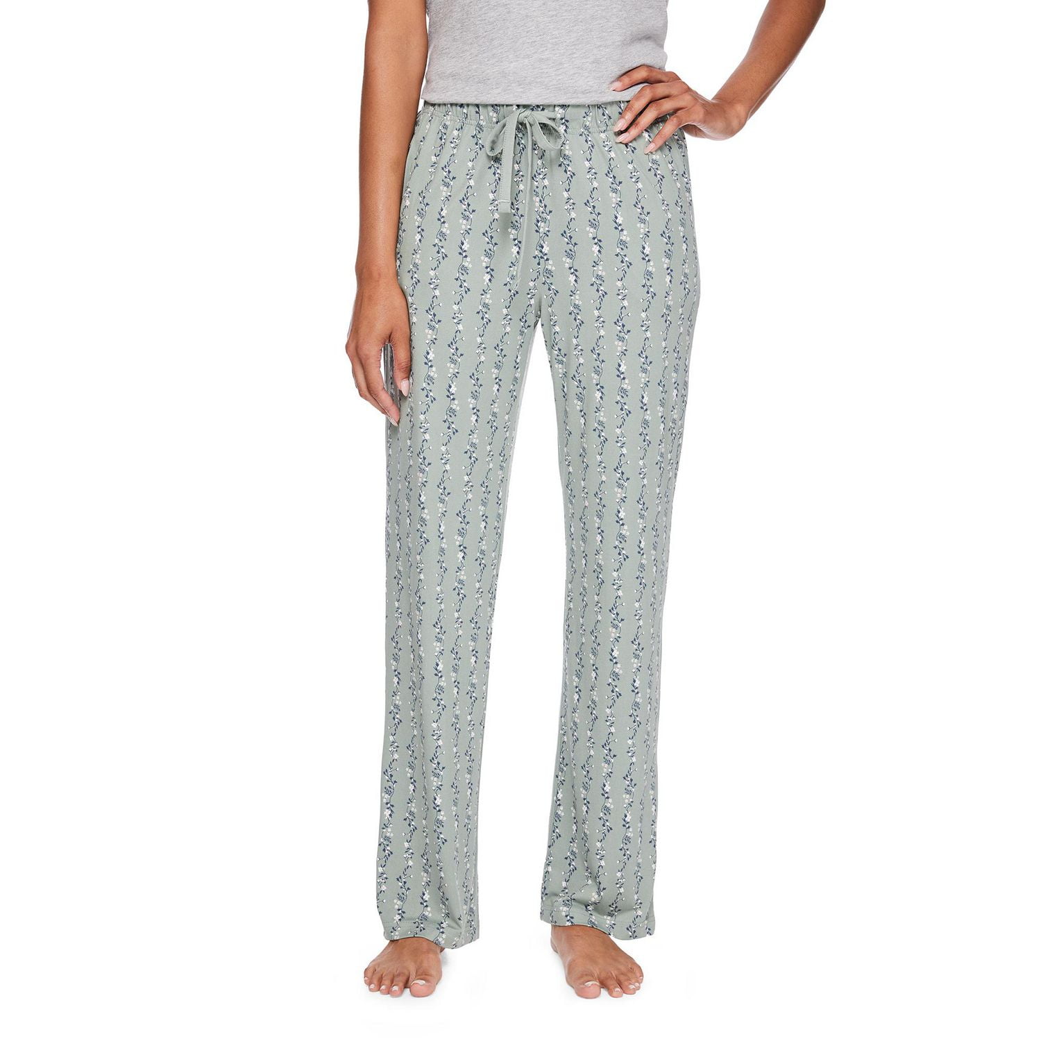 George Women's Peached Sleep Pant, Sizes XS-XXL