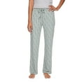 thumbnail image 1 of George Women's Peached Sleep Pant, 1 of 6