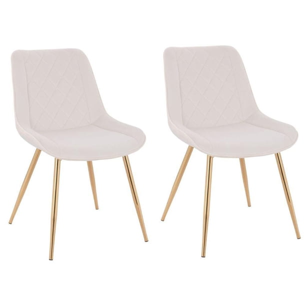 Tioga - Dining Chair (Set of 2)