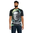 thumbnail image 1 of Marvel Men's Doctor Doom Tee, 1 of 3