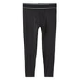 thumbnail image 1 of Athletic Works Boys' Compression Pant, 1 of 2