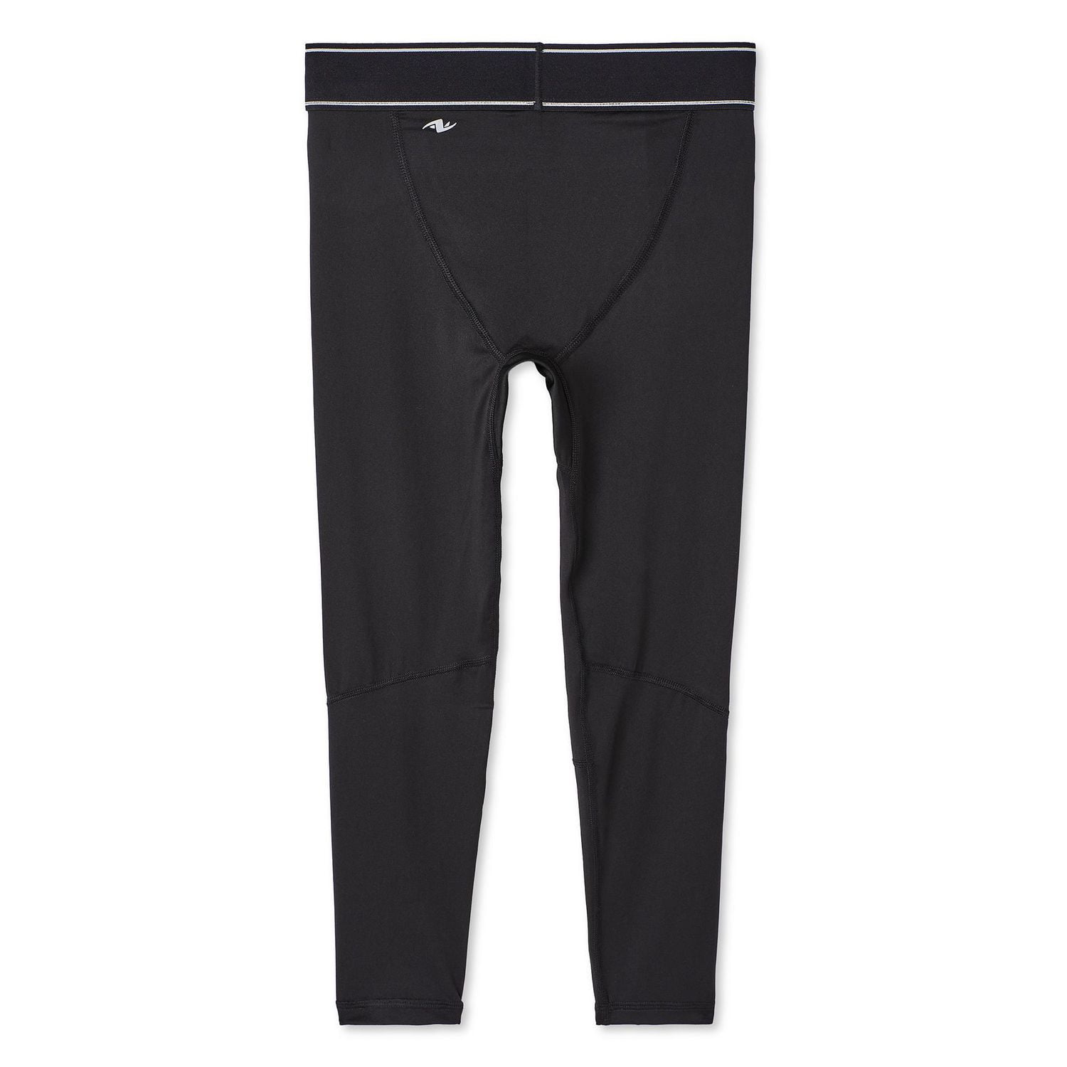 Pantalon de compression Athletic Works pour garçons Tailles TP–TG