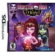 Monster High 13 wishes DS – image 1 sur 1