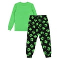 thumbnail image 2 of MINECRAFT - Pyjama 2 pièces en tricot - Enfants - Garçons, 2 of 2
