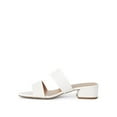 thumbnail image 3 of George Women's Double Sandals, 3 of 4