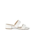 thumbnail image 1 of George Women's Double Sandals, 1 of 4