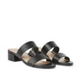 thumbnail image 2 of George Women's Double Sandals, 2 of 4