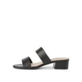 thumbnail image 3 of George Women's Double Sandals, 3 of 4