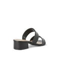 thumbnail image 4 of George Women's Double Sandals, 4 of 4