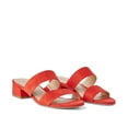 thumbnail image 2 of George Women's Double Sandals, 2 of 4