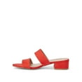 thumbnail image 3 of George Women's Double Sandals, 3 of 4
