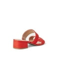 thumbnail image 4 of George Women's Double Sandals, 4 of 4