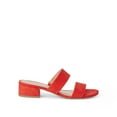 thumbnail image 1 of George Women's Double Sandals, 1 of 4